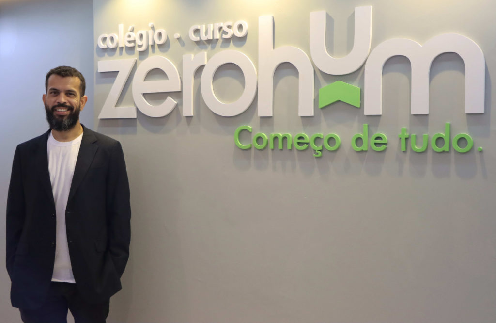 A importância do trabalho em equipe para o desenvolvimento da empresa