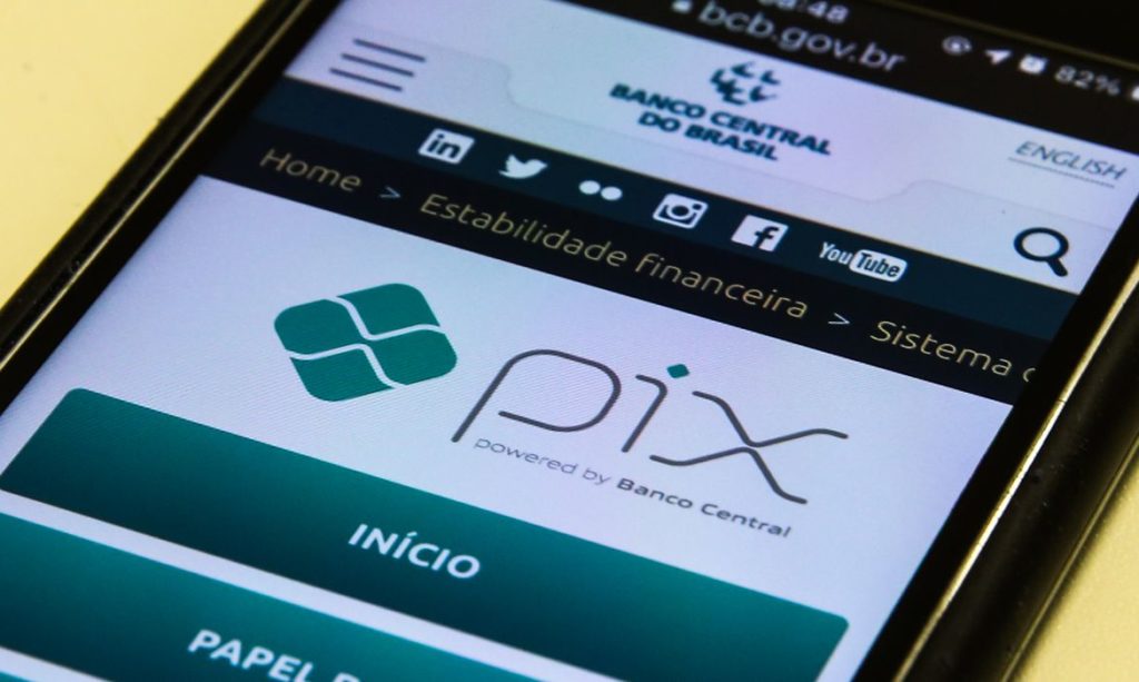 Eleições 2022: doações por Pix para campanhas serão apenas com CPF como chave