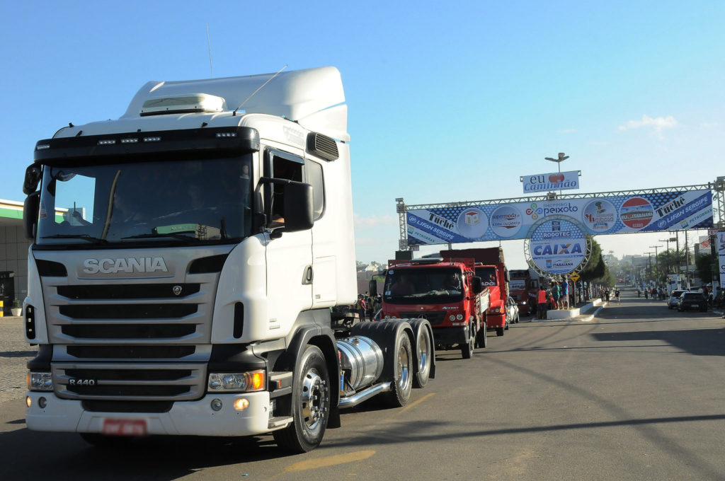 DT-e: documento eletrônico para transporte de cargas pode reduzir custos e melhorar segurança das operações
