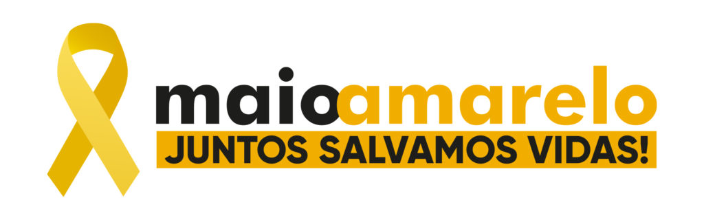 Maio Amarelo terá abertura oficial na próxima terça (3)