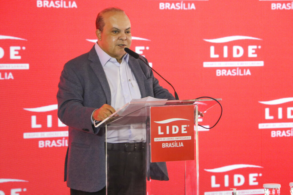 Ibaneis Rocha destaca responsabilidade social como prioridade de sua gestão