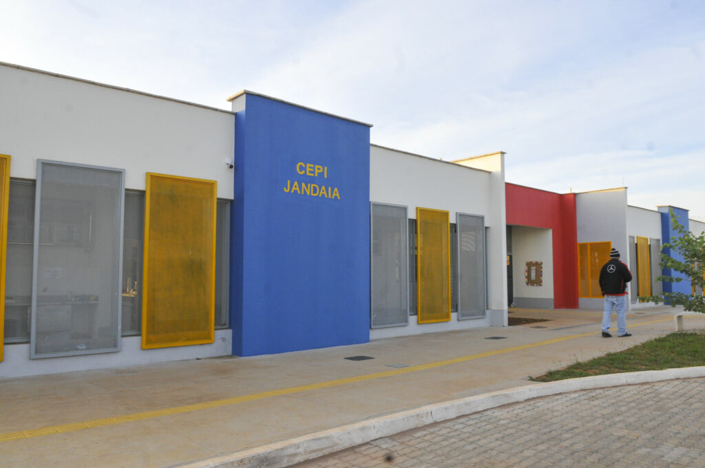 DF| 1,6 mil obras de infraestrutura para maior qualidade de vida da população