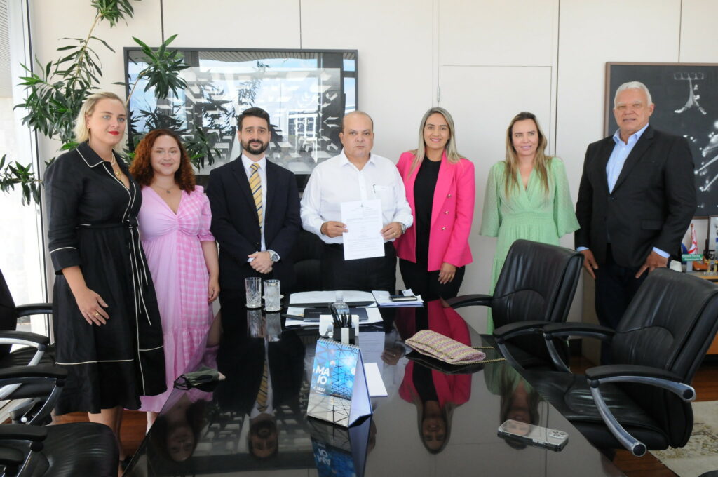 Brasília entra na rota de distribuição nacional do comércio eletrônico