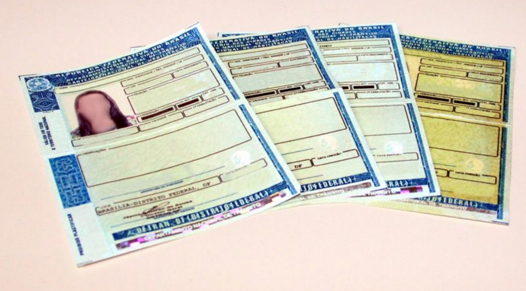 Detran-DF amplia prazo para concorrer a carteira de motorista de graça
