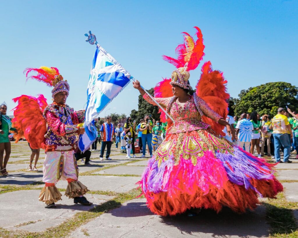 DF| Fundo de Apoio à Cultura investe R$ 32 milhões no Carnaval 2023