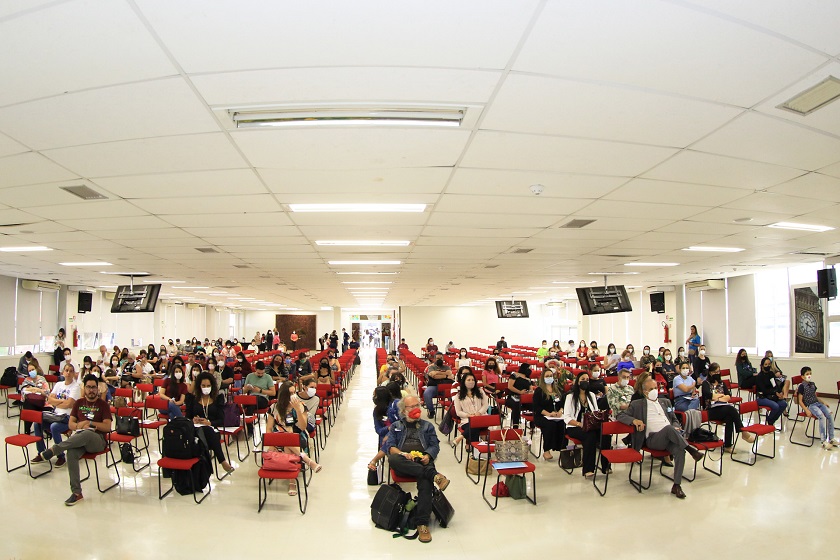 Realizada última etapa regional da Conferência de Saúde Mental