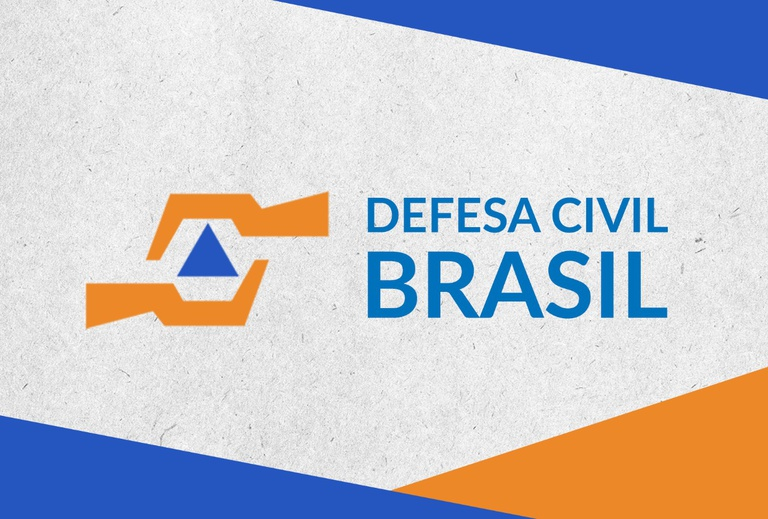 Defesa Civil Nacional alerta para onda de frio intenso em grande parte do país