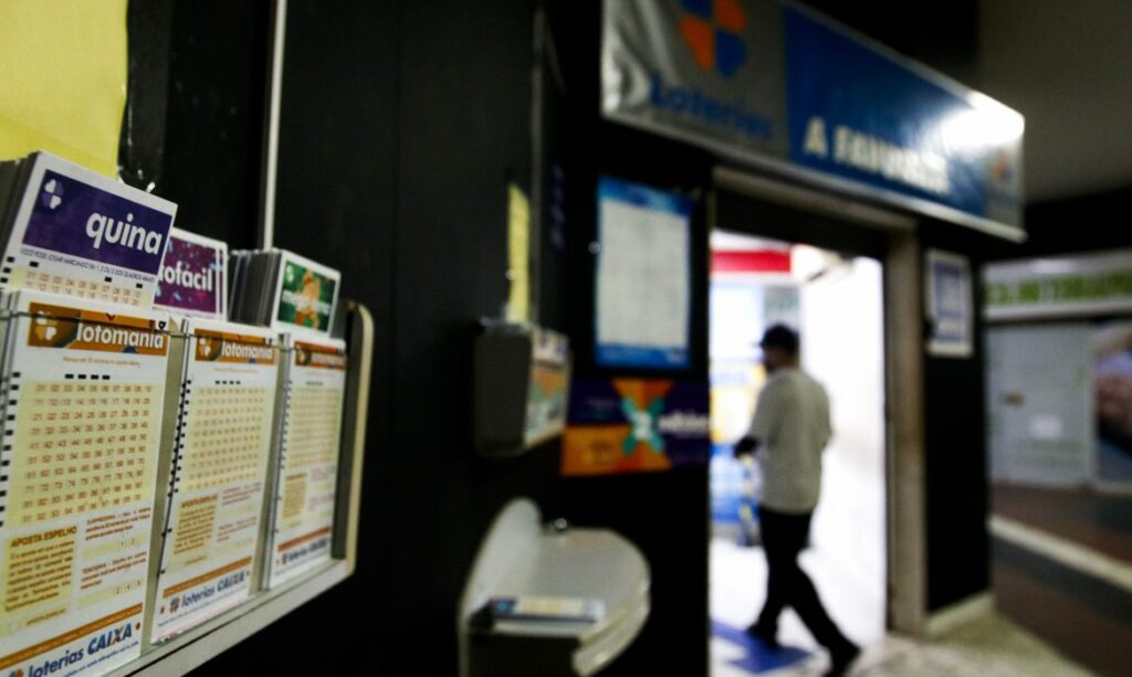 Lançada + Milionária, a loteria da Caixa com prêmios de dois dígitos