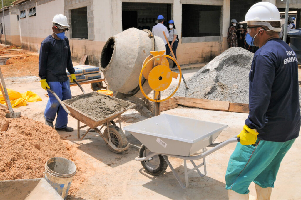 DF| Semana começa com 294 oportunidades para quem procura emprego
