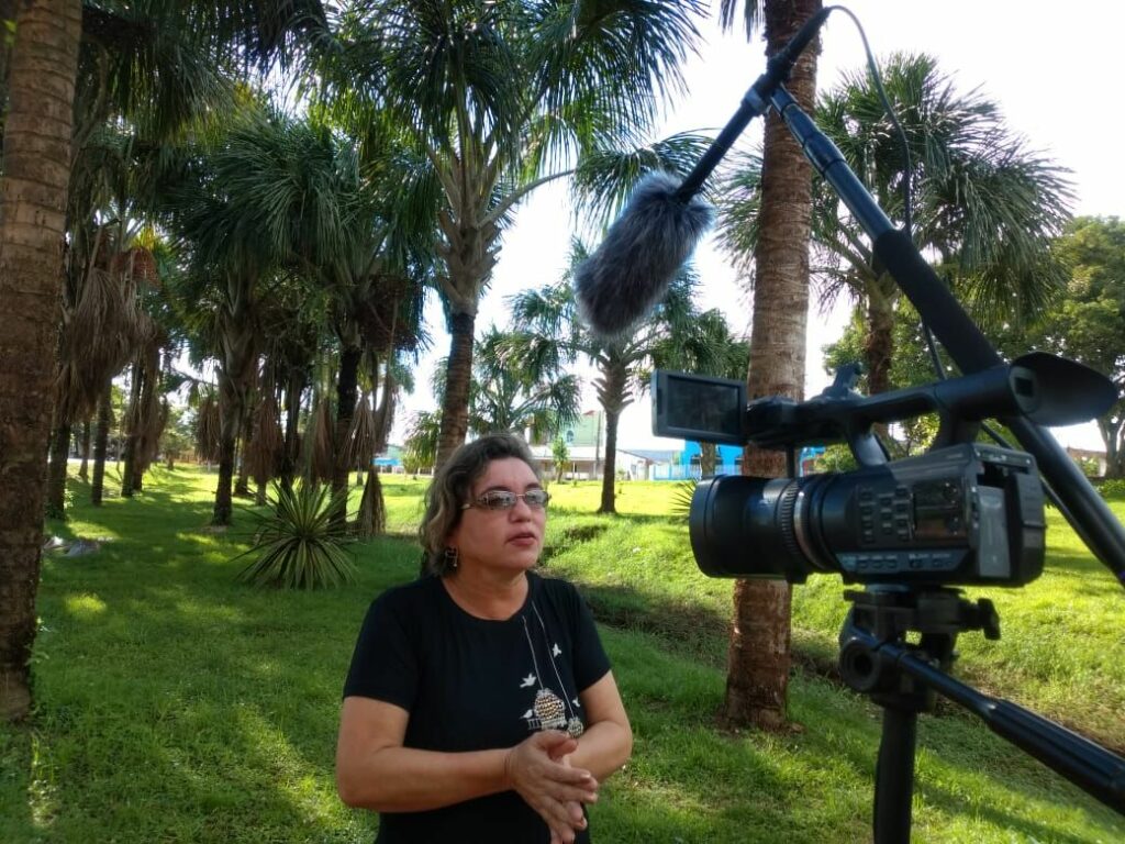 IV Mostra Sesc de Cinema terá exibições online no Youtube do Sesc-DF a partir desta quinta-feira