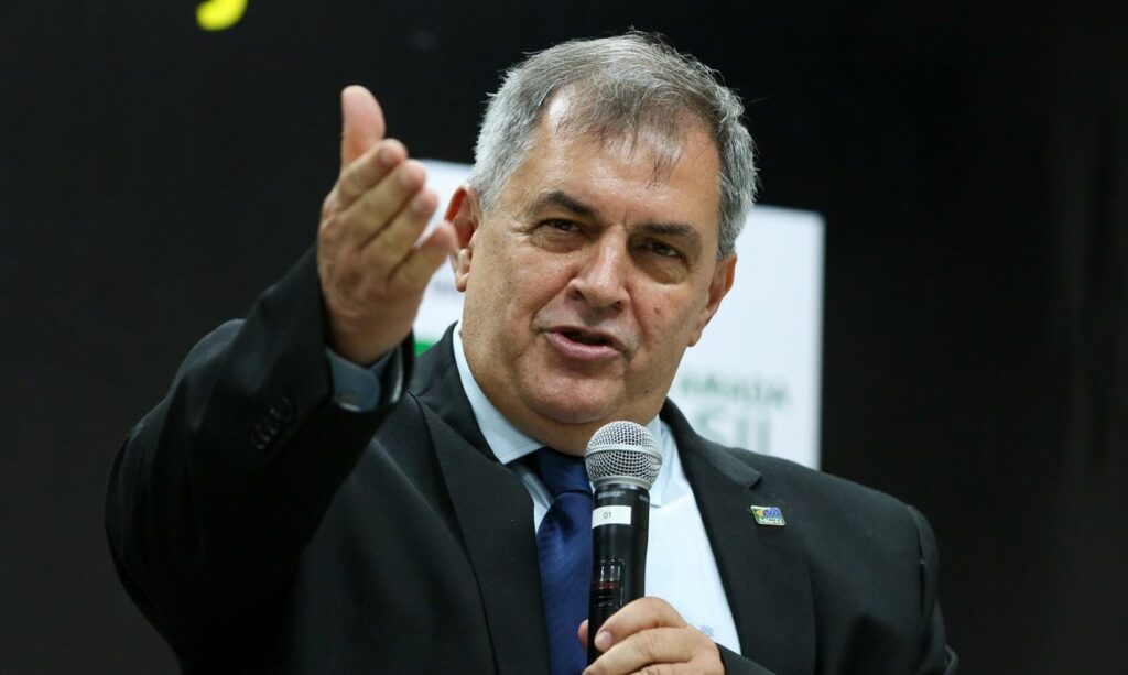 Ministro afirma que bioeconomia deve ser prioridade no país