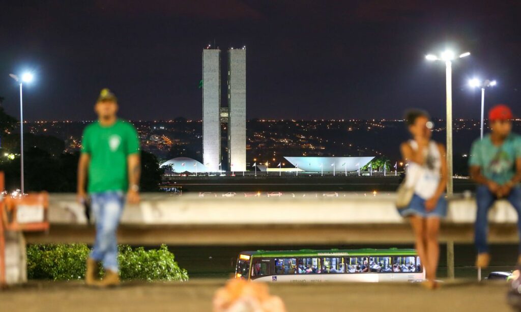 Governador Ibaneis revoga decreto de estado de calamidade pública no Distrito Federal