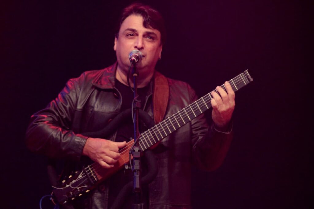 Espaço das Árvores promove semana musical e gastronômica