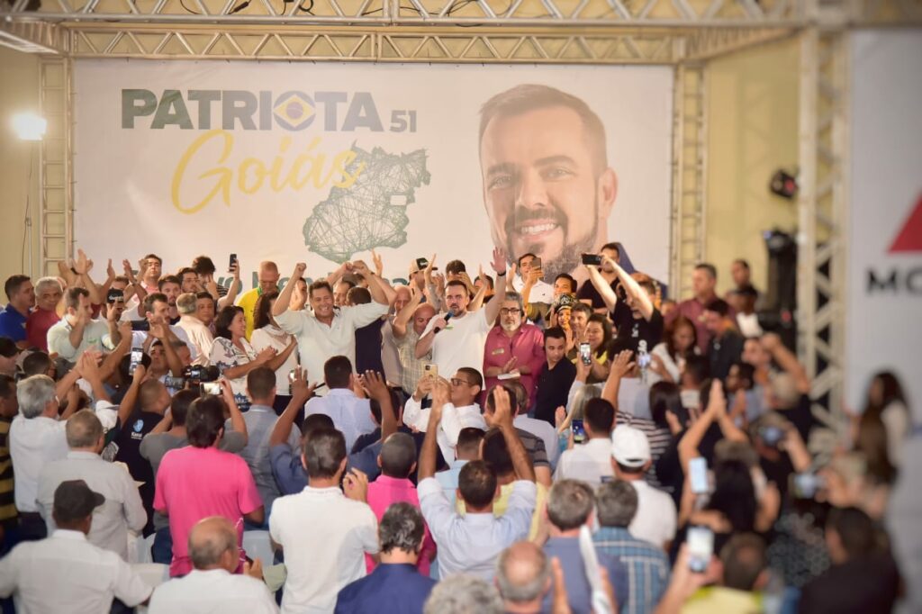 Eleições 2022: Mendanha propõe criação de uma Agência Metropolitana do Entorno de Brasília
