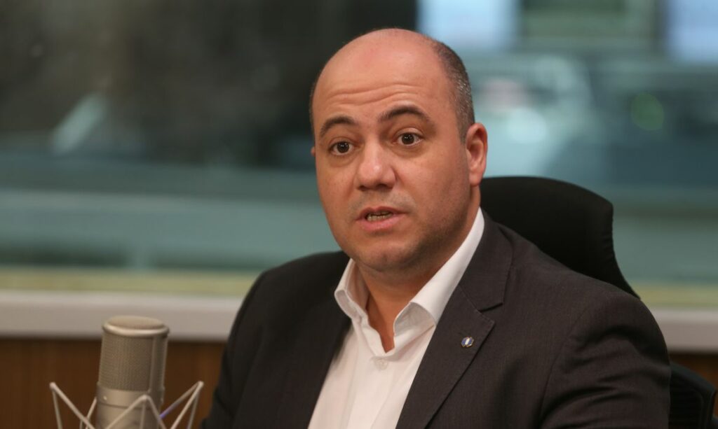 Brasil quer criar banco de dados geológico