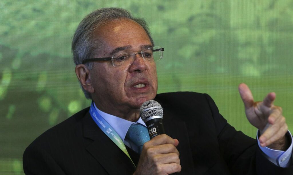 Economia de mercado e democracia fazem do Brasil país confiável