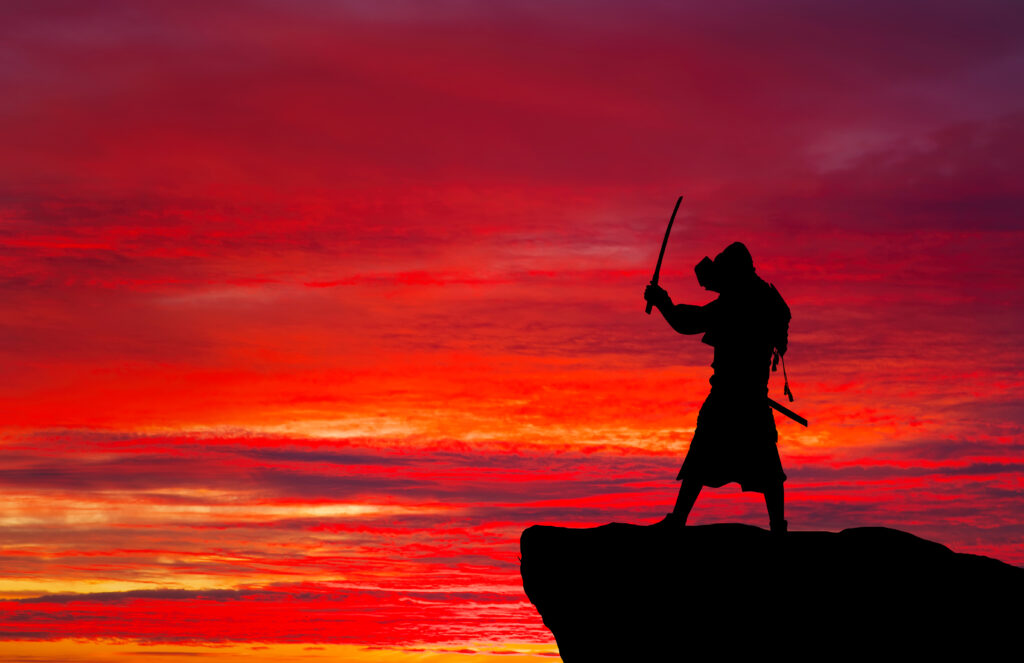 12 frases de sabedoria escritas pelo general Sun Tzu