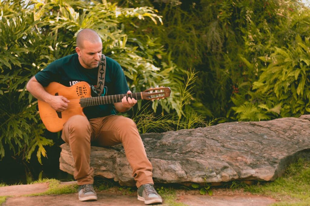 Espaço das Árvores apresenta novas iguarias no cardápio regado às atrações musicais