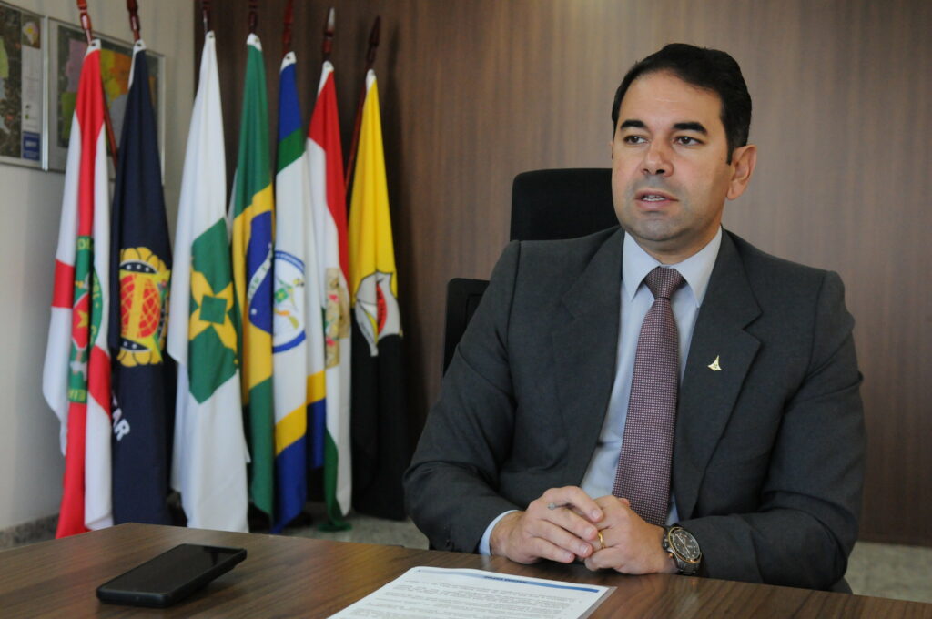 DF| De olho na segurança pública