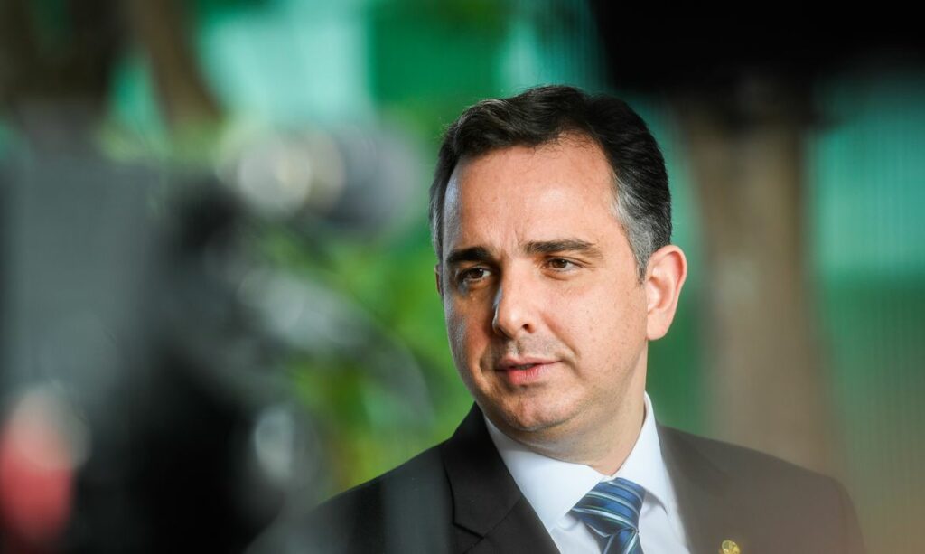 Presidente do Senado e líderes decidirão sobre CPIs na próxima semana