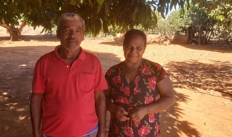 Agricultores de Padre Bernardo são orientados para o aumento da produção