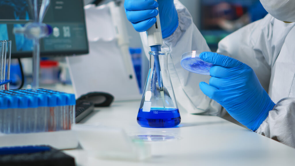 Indústria química critica veto ao Reiq e diz que concorrentes têm regimes semelhantes