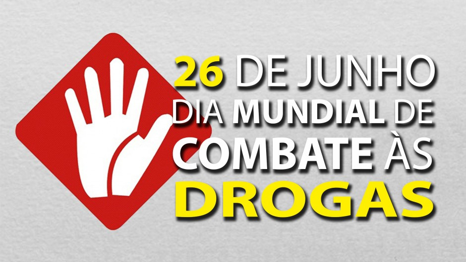 Dia Internacional de Combate às Drogas: como os pais podem ajudar seus filhos a combater ou prevenir o problema