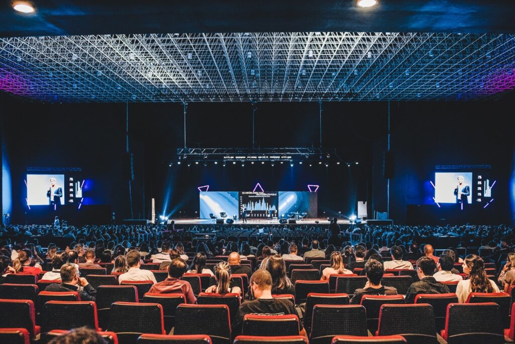 Capital Federal se prepara para receber o primeiro evento de inovação com exposição de NFT’s fora do eixo Rio e São Paulo