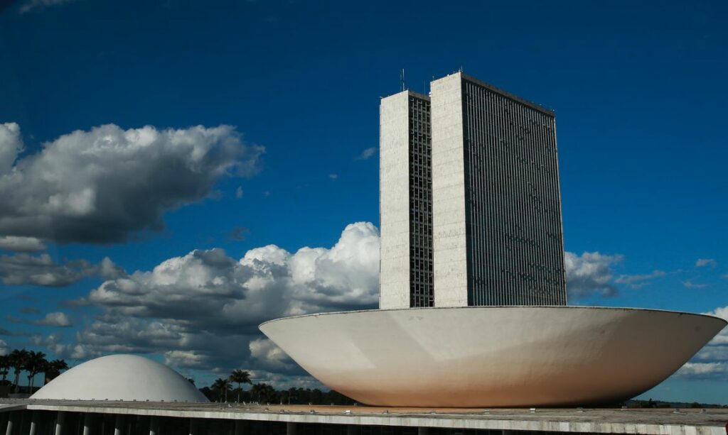 Comissão Mista do Orçamento aprova LDO para 2023