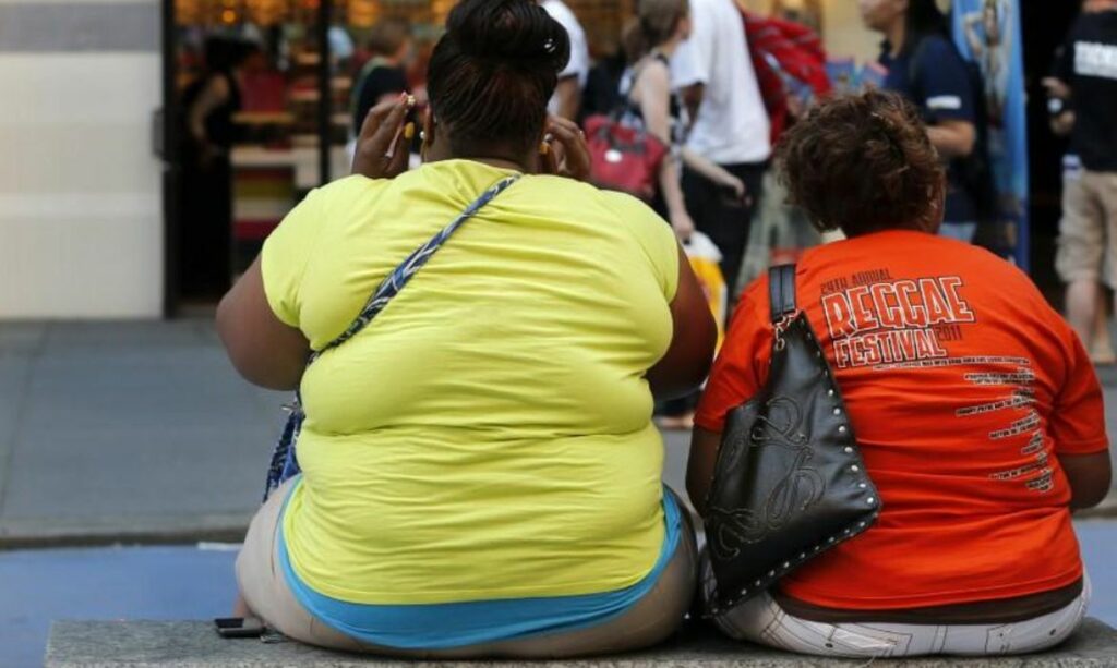Pesquisa aponta que obesidade atinge 22% da população do DF