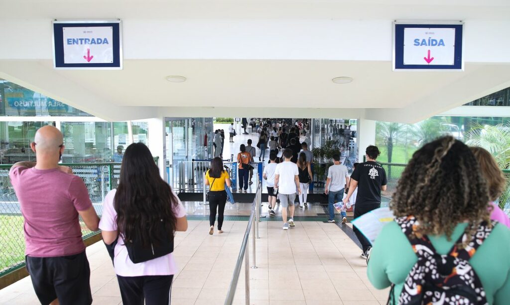 Inscrições para o Sisu começam nesta terça