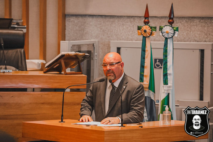 Tabanez pede abertura de Restaurantes Comunitários aos domingos