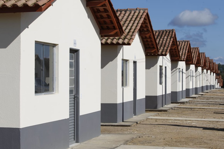 Conselho do FGTS aprova novas medidas para aquisição de imóveis pelo Programa Casa Verde Amarela