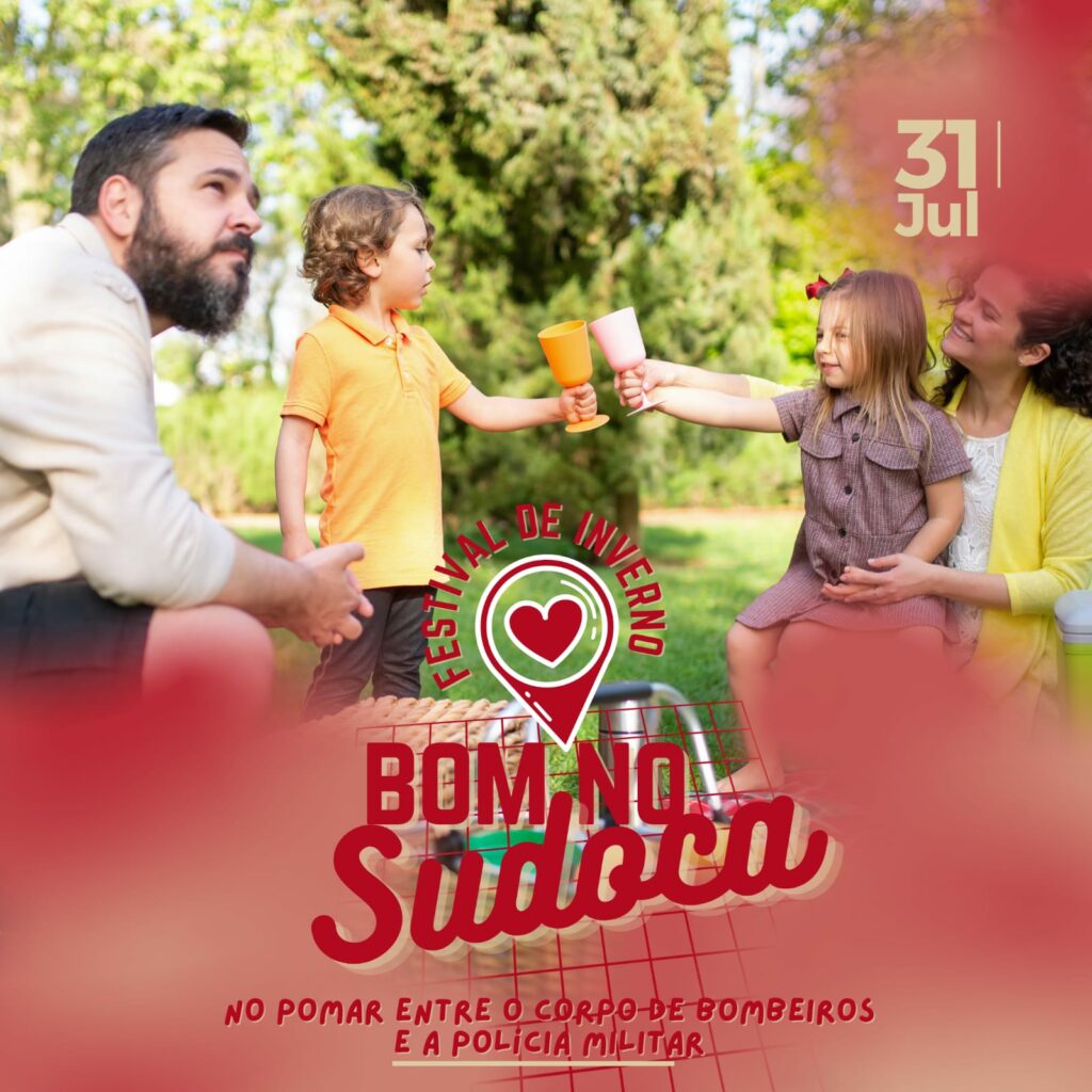 Festival de Inverno chega ao Sudoeste Brasiliense