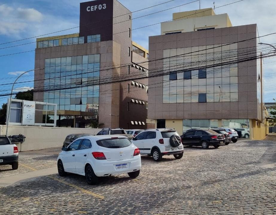 Reeducandos da Funap recebem oferta de trabalho em empresas privadas do DF