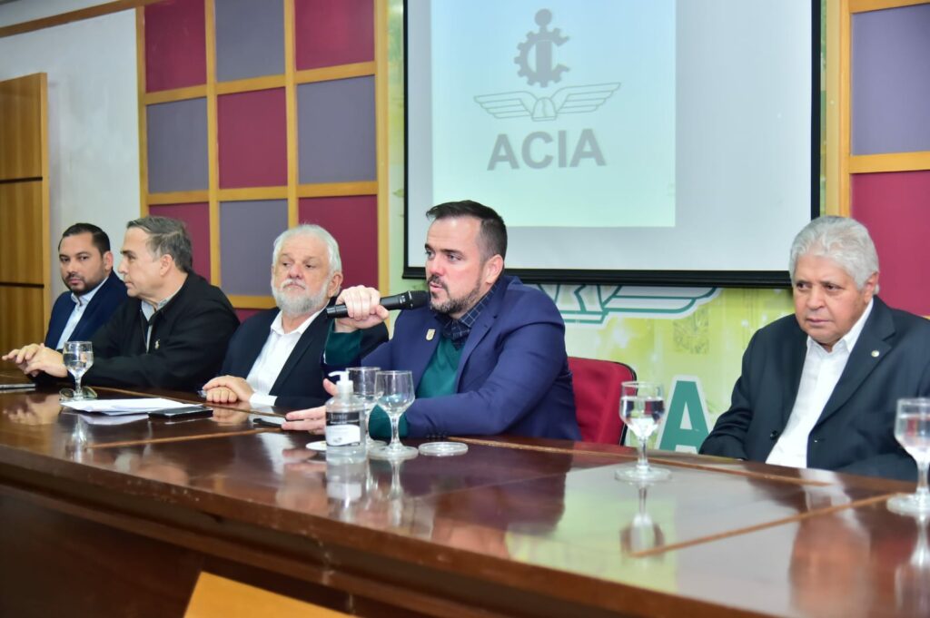 Eleições 2022: Mendanha diz que redução do Protege é fruto de seu trabalho pelo Estado