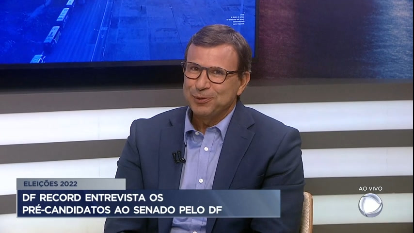 Paulo Roque: um mandato inovador e sem ostentação