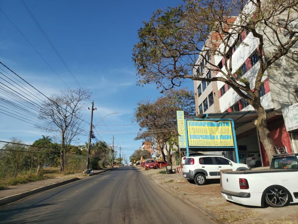 Prazo para regularização na Colônia Agrícola Sucupira vai até 12 de agosto