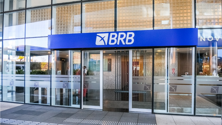 TCE da Paraíba autoriza contratação do BRB para gerir folha da Prefeitura de João Pessoa