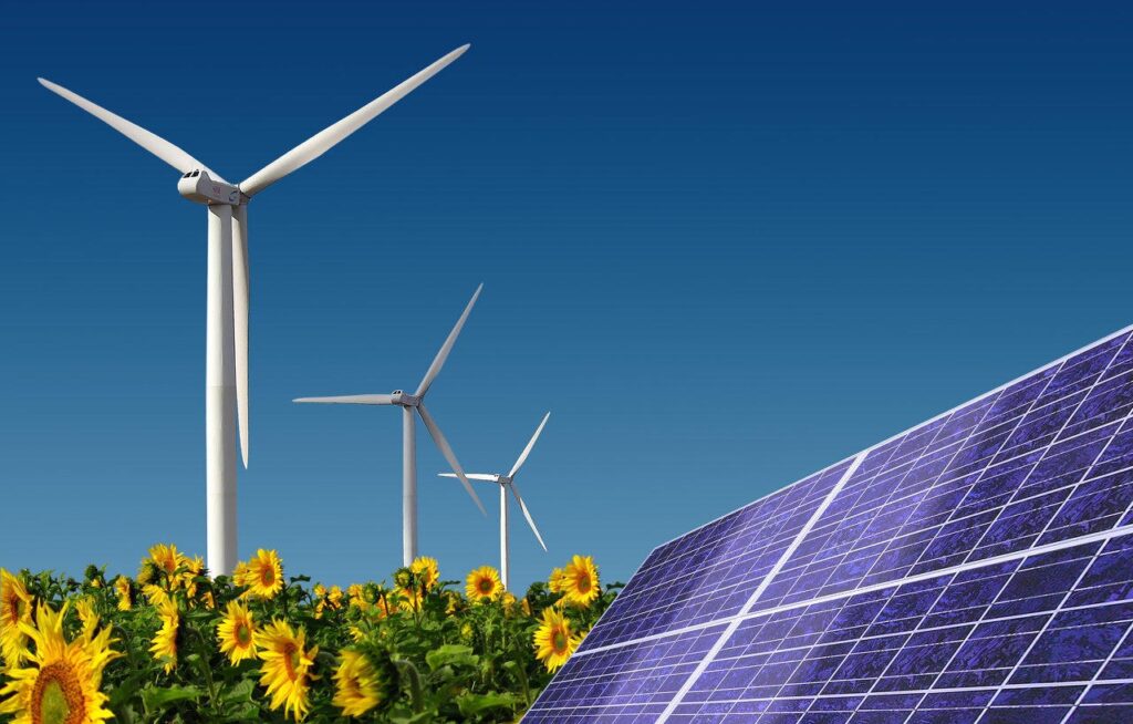 BB e agência francesa liberam 100 mi de euros para energia renovável