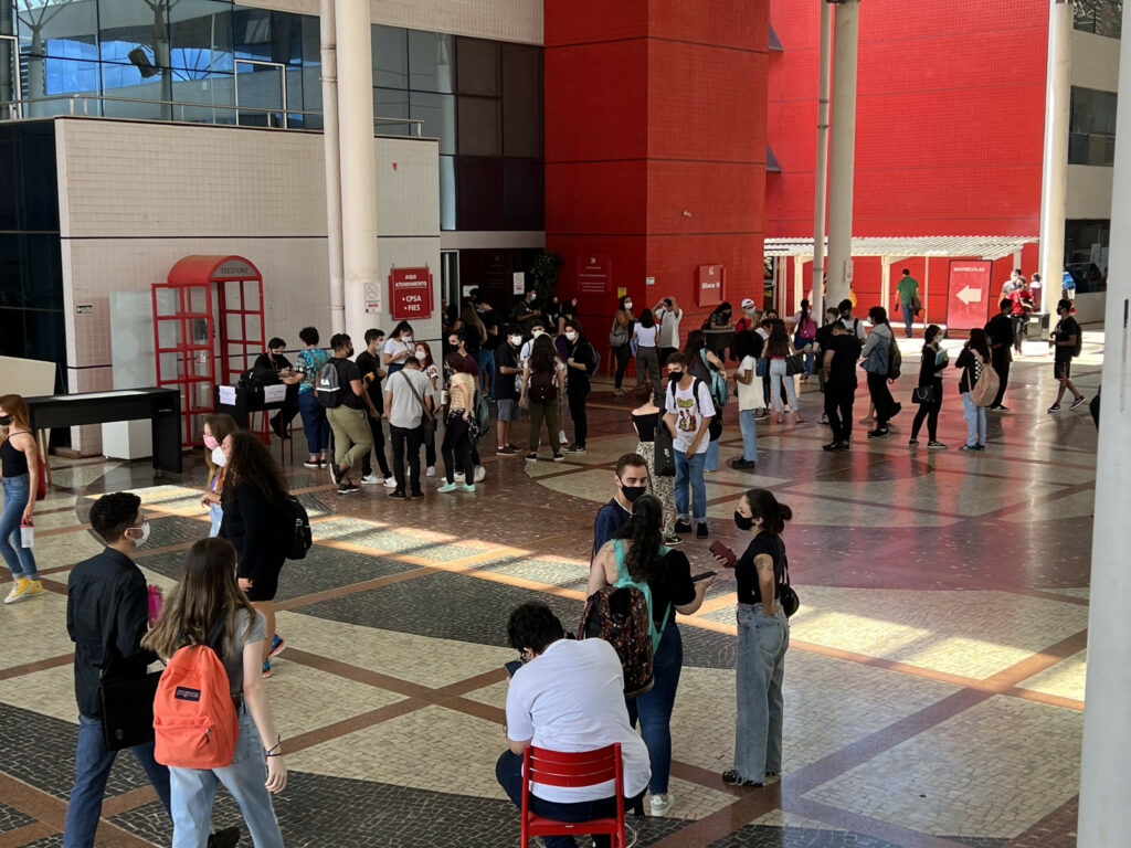IESB Eureka Day: concurso incentiva estudantes a desenvolverem projetos criativos e inovadores