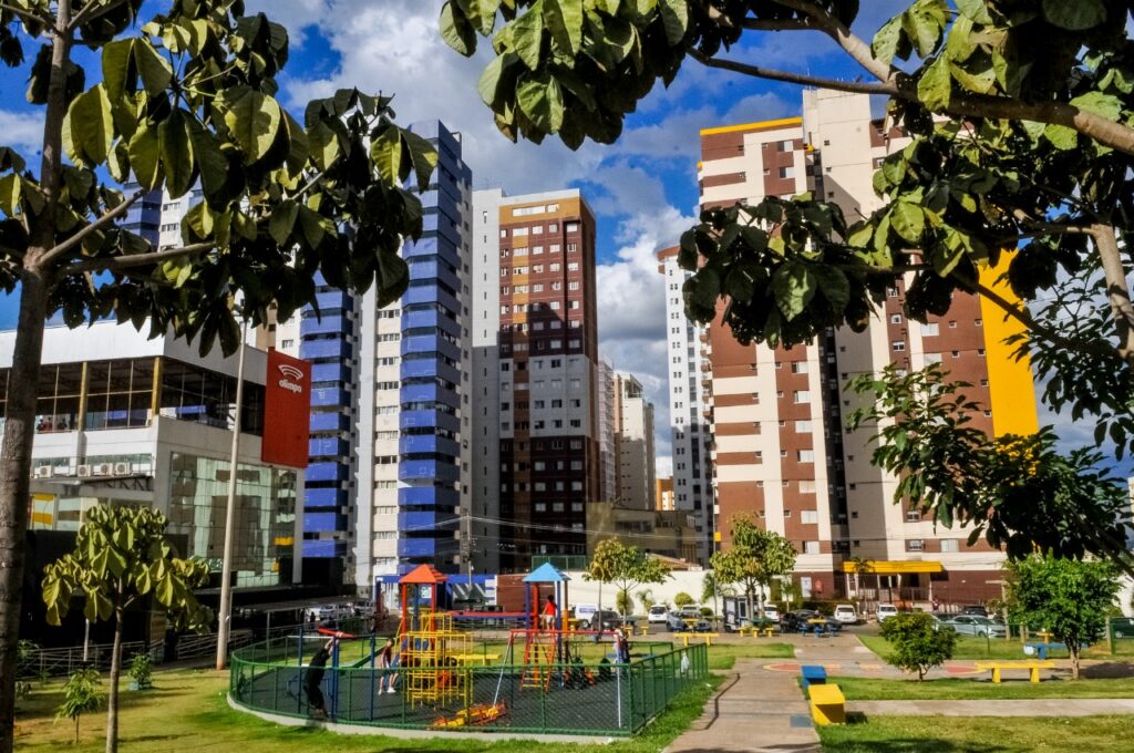 BRB: concessão de crédito imobiliário supera R$ 1,4 bilhão em 2022