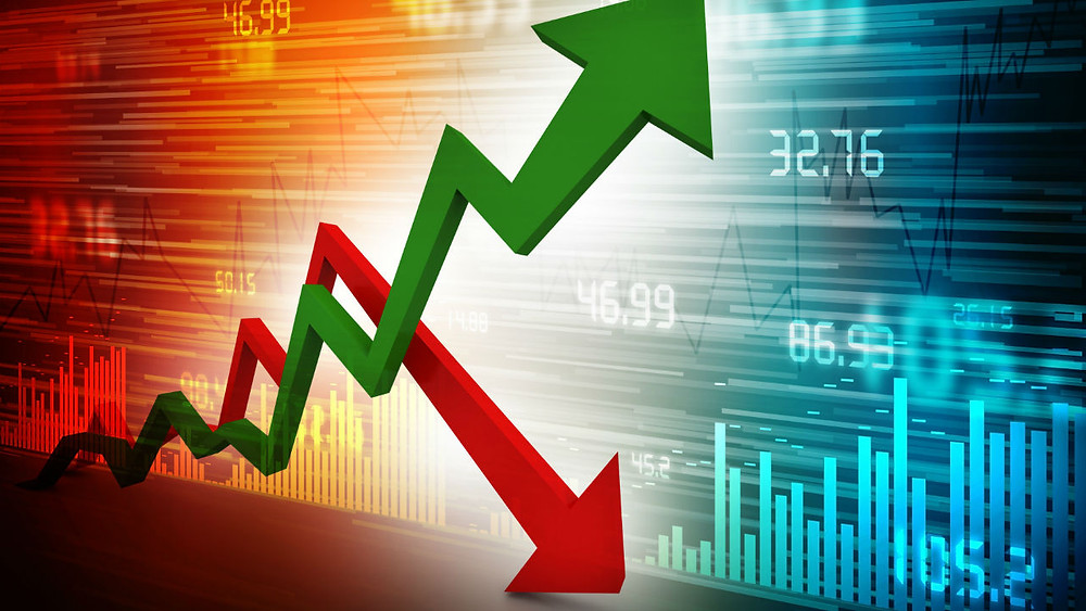 Mercado financeiro eleva projeção da inflação de 5,88% para 5,91% no ano