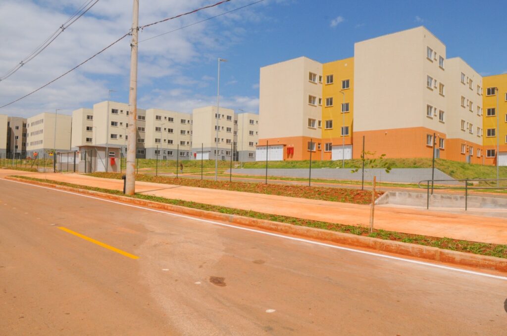 Itapoã Parque terá nova linha de ônibus a partir de segunda-feira