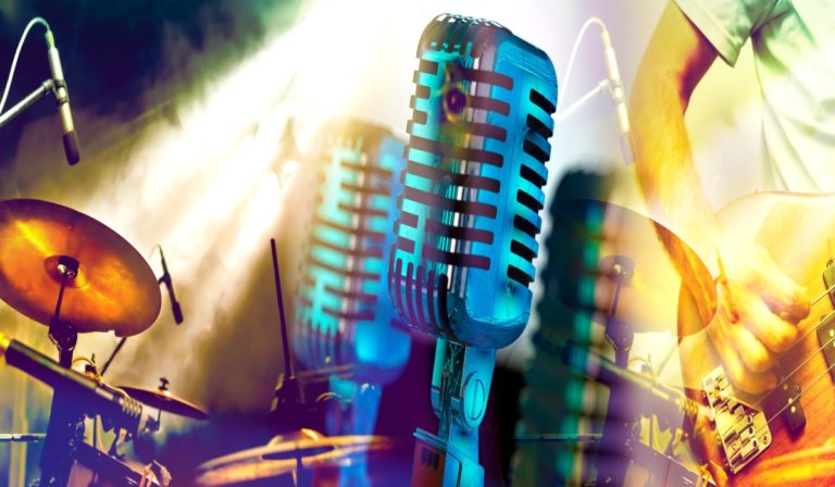 Conheça os artistas selecionados para a 6ª edição da Mostra Sesc de Música
