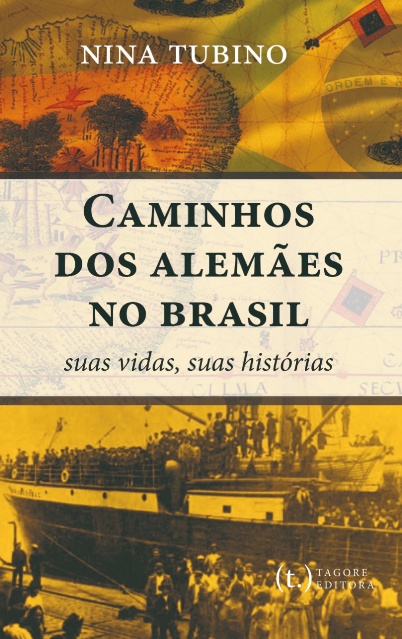 Caminhos dos alemães no Brasil