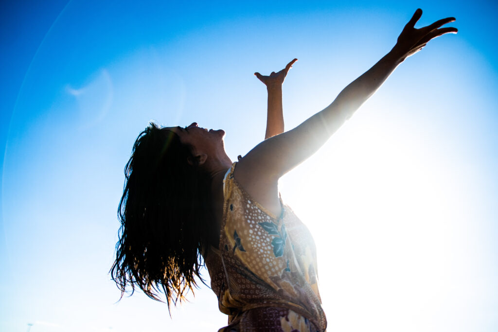 Oficina de Dança e Sexualidade acontecerá no Guará