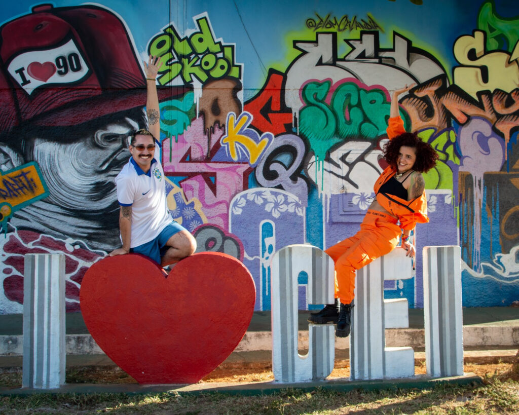Capital Plural lança série de entrevistas com artistas plásticos e visuais do DF