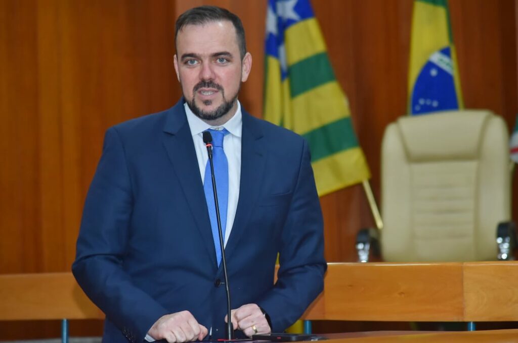 Eleições em Goiás | Mendanha e Caiado vão se encontrar em pelo menos quatro debates