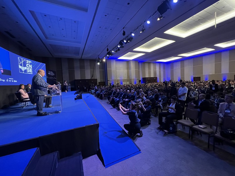 Eleições 2022 | Setor produtivo agradece medidas adotadas por Ibaneis